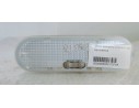 Recambio de luz interior para nissan qashqai+2 (jj10) 2.0 i 140 4x4 referencia OEM IAM   