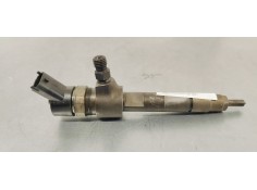 Recambio de inyector para opel vectra c berlina comfort referencia OEM IAM 0445110165  
