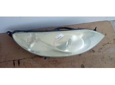 Recambio de faro derecho para peugeot 407 sw sport referencia OEM IAM   
