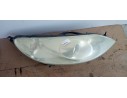 Recambio de faro derecho para peugeot 407 sw sport referencia OEM IAM   