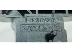 Recambio de maneta exterior delantera izquierda para volvo xc60 2.4 d referencia OEM IAM   