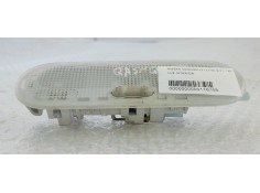 Recambio de luz interior para nissan qashqai+2 (jj10) 2.0 i 140 4x4 referencia OEM IAM   
