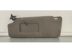 Recambio de parasol izquierdo para bmw x3 (e83) 3.0d 204 4x4 referencia OEM IAM   