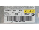 Recambio de airbag lateral delantero izquierdo para bmw serie 5 berlina (e60) 525d referencia OEM IAM 6963021  