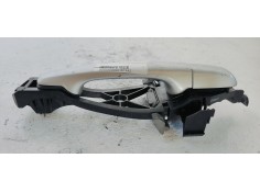 Recambio de maneta exterior delantera izquierda para volvo xc60 2.4 d referencia OEM IAM   