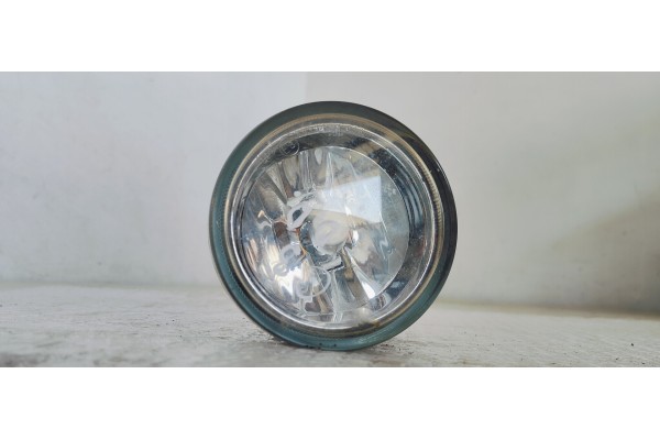 Recambio de faro antiniebla derecho para citroen c3 1.1 i 60 referencia OEM IAM 9648947780  