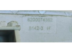 Recambio de luz interior para nissan qashqai+2 (jj10) 2.0 i 140 4x4 referencia OEM IAM   