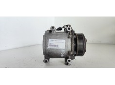 COMPRESOR AIRE ACONDICIONADO MR500007 