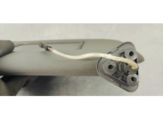 Recambio de parasol izquierdo para bmw x3 (e83) 3.0d 204 4x4 referencia OEM IAM   