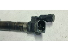 Recambio de inyector para audi a6 berlina (4f2) 3.0 tdi quattro (165kw) referencia OEM IAM 0445115024  