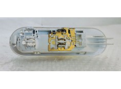 Recambio de luz interior para nissan qashqai+2 (jj10) 2.0 i 140 4x4 referencia OEM IAM   
