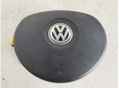 Recambio de airbag delantero izquierdo para volkswagen golf v berlina (1k1) 1.9 tdi referencia OEM IAM 1K0971584 61651050B 1K088