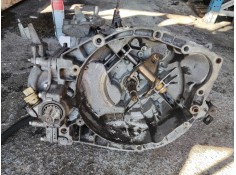 Recambio de caja cambios para citroen c5 berlina collection referencia OEM IAM 9624228180  