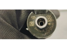 Recambio de inyector para opel vectra c berlina comfort referencia OEM IAM 0445110165  