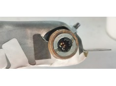 Recambio de airbag lateral delantero izquierdo para bmw serie 5 berlina (e60) 525d referencia OEM IAM 6963021  