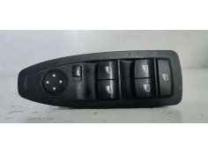 MANDO ELEVALUNAS DELANTERO IZQUIERDO 