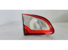 PILOTO TRASERO IZQUIERDO INTERIOR 89503189 