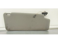 Recambio de parasol izquierdo para bmw x3 (e83) 3.0d 204 4x4 referencia OEM IAM   