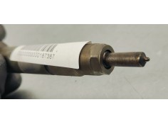 Recambio de inyector para opel vectra c berlina comfort referencia OEM IAM 0445110165  