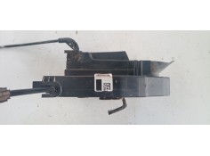 Recambio de cerradura puerta delantera derecha para citroen c4 picasso seduction referencia OEM IAM 9810310280  