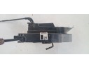 Recambio de cerradura puerta delantera derecha para citroen c4 picasso seduction referencia OEM IAM 9810310280  