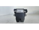 Recambio de cerradura maletero / porton para ford focus berlina (cap) ambiente (d) referencia OEM IAM 01041111905  