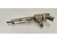 Recambio de inyector para opel vectra c berlina comfort referencia OEM IAM 0445110165  