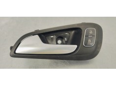 Recambio de maneta interior delantera izquierda para ford focus lim. 1.0 i turbo 125 referencia OEM IAM F1ET14017AB  