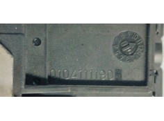 Recambio de cerradura maletero / porton para ford focus berlina (cap) ambiente (d) referencia OEM IAM 01041111905  