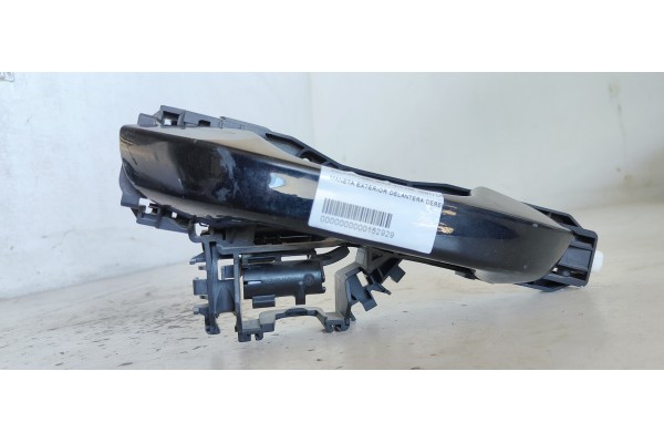 Recambio de maneta exterior delantera derecha para volkswagen golf viii lim. (cd1) life referencia OEM IAM   