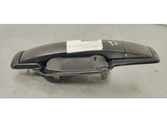 Recambio de maneta exterior trasera izquierda para ssangyong kyron 2.0 d referencia OEM IAM 7344031000  