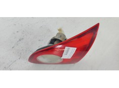 Recambio de piloto trasero derecho interior para nissan qashqai (j10) acenta 4x4 referencia OEM IAM   