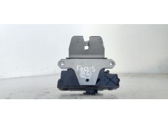 Recambio de cerradura maletero / porton para ford focus berlina (cap) ambiente (d) referencia OEM IAM 01041111905  