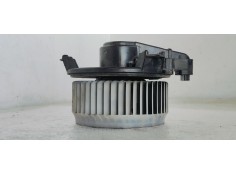 Recambio de ventilador calefaccion para fiat freemont (345) 2.0 jtd 140 fap referencia OEM IAM   