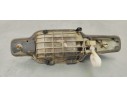 Recambio de maneta exterior trasera izquierda para ssangyong kyron 2.0 d referencia OEM IAM 7344031000  