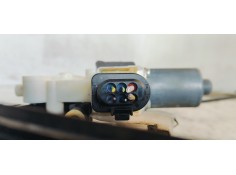 Recambio de elevalunas delantero izquierdo para ford mondeo ber. (ca2) 2.0 tdci cat referencia OEM IAM 6M2114A389B  