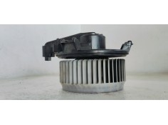 Recambio de ventilador calefaccion para fiat freemont (345) 2.0 jtd 140 fap referencia OEM IAM   