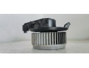 Recambio de ventilador calefaccion para fiat freemont (345) 2.0 jtd 140 fap referencia OEM IAM   