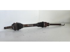 TRANSMISION DELANTERA DERECHA 