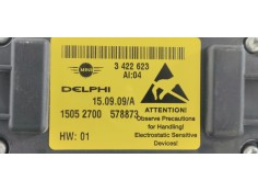 Recambio de luz interior para mini mini (r56) one d referencia OEM IAM 3422623  