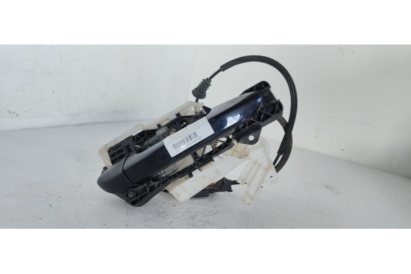 Recambio de maneta exterior delantera derecha para volkswagen passat berlina (3c2) edition plus referencia OEM IAM   