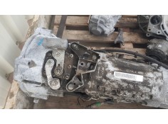 Recambio de caja cambios para volkswagen touareg (7la) 2.5tdi 175 4x4 referencia OEM IAM 1067401036  