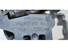 Recambio de maneta exterior delantera derecha para volkswagen golf viii lim. (cd1) life referencia OEM IAM   