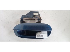 MANETA EXTERIOR TRASERA IZQUIERDA 