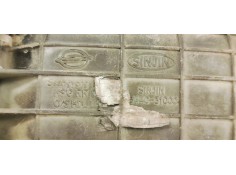 Recambio de maneta exterior trasera izquierda para ssangyong kyron 2.0 d referencia OEM IAM 7344031000  