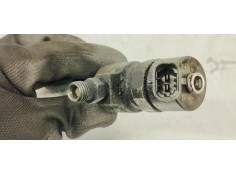 Recambio de inyector para opel vectra c berlina comfort referencia OEM IAM 0445110165  