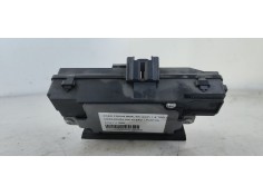 Recambio de cerradura maletero / porton para ford focus berlina (cap) ambiente (d) referencia OEM IAM 01041111905  