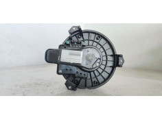 Recambio de ventilador calefaccion para fiat freemont (345) 2.0 jtd 140 fap referencia OEM IAM   