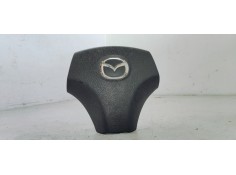 Recambio de airbag delantero izquierdo para mazda 6 berlina (gg) 2.0 crtd 120 active (4-ptas.) referencia OEM IAM   