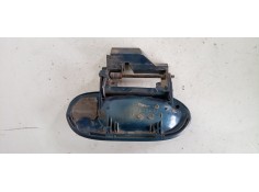 Recambio de maneta exterior trasera izquierda para bmw serie 5 berlina (e39) 530d referencia OEM IAM   